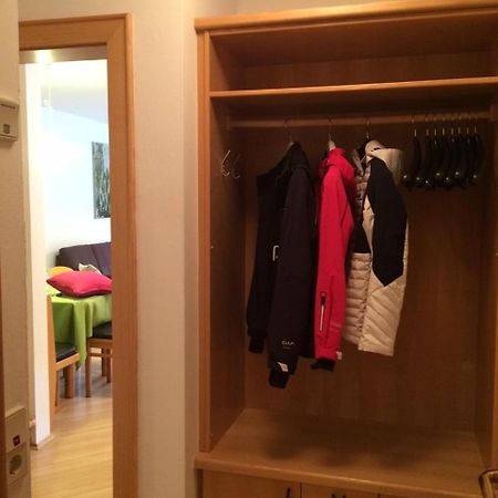 Appartement Dertnig Wagrain Exterior foto