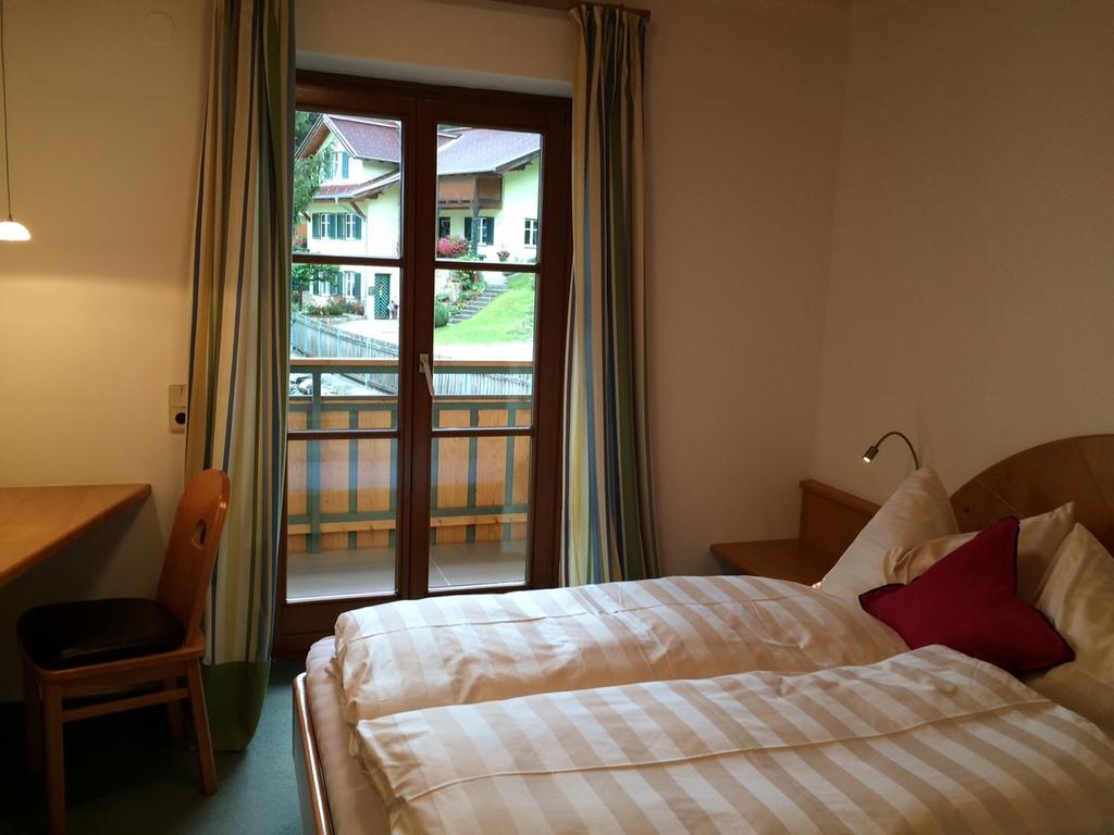 Appartement Dertnig Wagrain Exterior foto