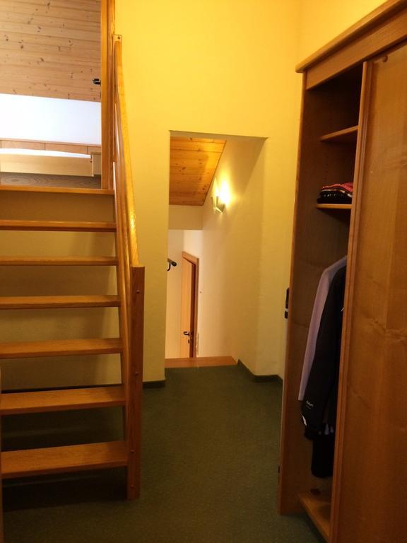 Appartement Dertnig Wagrain Exterior foto
