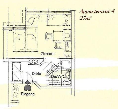Appartement Dertnig Wagrain Exterior foto