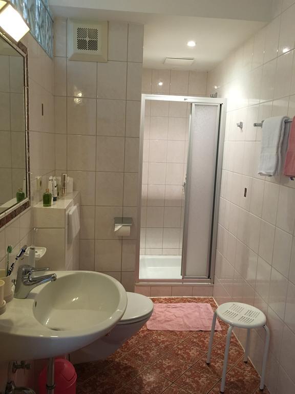 Appartement Dertnig Wagrain Exterior foto