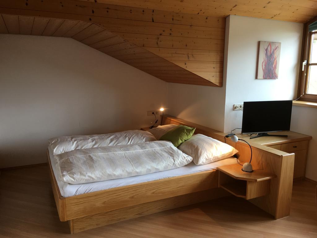 Appartement Dertnig Wagrain Exterior foto